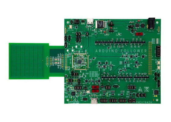 OM27642DB 임베디드 솔루션 PN7642 NFC 리더 개발 키트