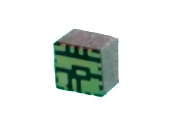 TPSM81033VCDR 통합 회로 칩 5.5V 2A 2.4MHz 동기 부스트 전원 모듈