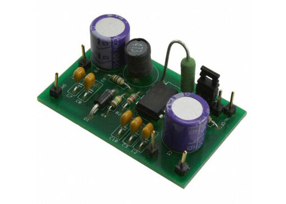 NCP3064PDBCKGEVB 임베디드 솔루션 NCP3064 스텝 다운 컨버터 평가 보드