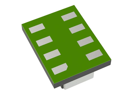 TPSM831021SIUR 집적 회로 칩 고효율 1.6V ~ 5.5V 전류 벅-부스트 모듈