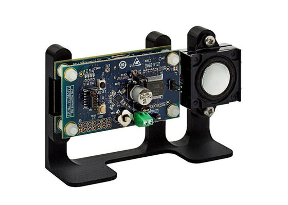 STEVAL-VOICE-UI 임베디드 솔루션 음성 사용자 인터페이스 평가 키트 Amazon 자격 평가 키트