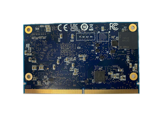 RTK9743F05S01000BE 임베디드 솔루션 SMARC 모듈 보드 RZ RISC-V MPU 임베디드 평가 보드