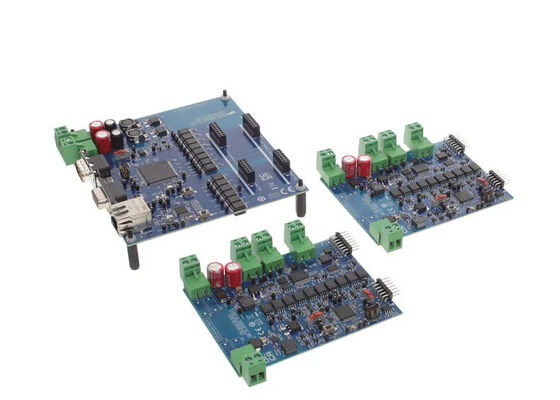 STEVAL-SILKT01 임베디드 솔루션 ARM Cortex-M4 MCU 32비트 임베디드 평가판