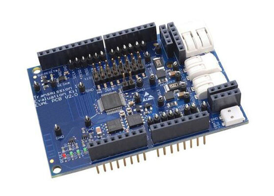 TLE9241QU-DEV-BOARD 임베디드 솔루션 TLE9241QU Arduino 호환 마이크로컨트롤러 보드