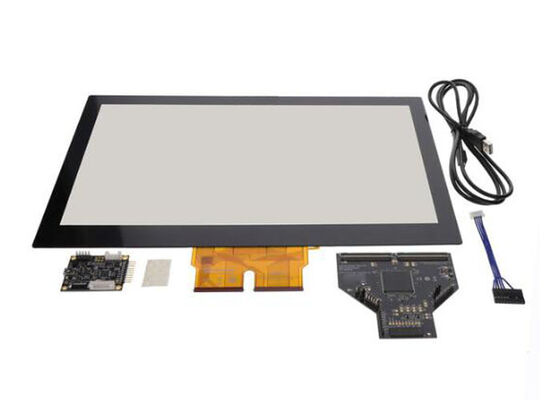 ATEVK-MXT2912TDAT-B 임베디드 솔루션 MXT2912TDAT MaXTouch 터치 스크린 컨트롤러 평가판