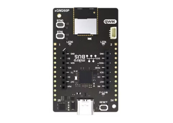 MGM260P-EK2713A 임베디드 솔루션 MGM260P 익스플로러 키트 EFR32xGM260P 모듈