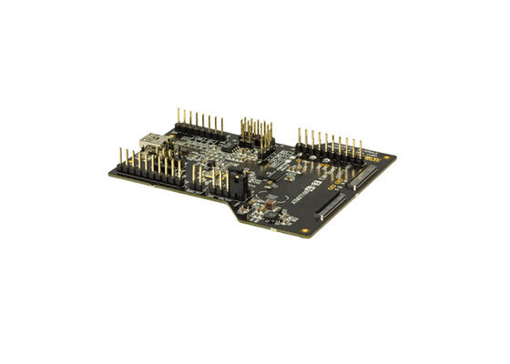ATMXT2912TDAT-SPI-PCB 임베디드 솔루션 CapSense 터치 센서 인터페이스 평가 보드