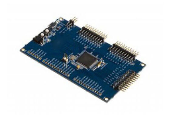 ATSAM4N-XPRO 임베디드 솔루션 ATSAM4N16C SAM4N Xplained Pro 평가 키트
