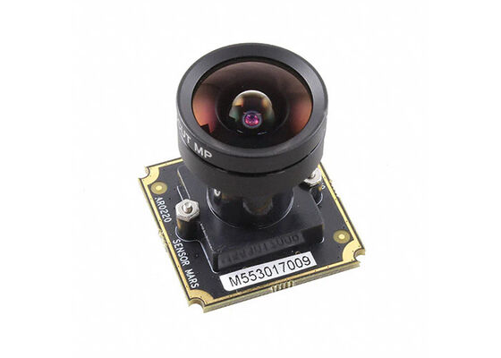 MARS1-AR0220AT3R-GEVB 임베디드 솔루션 1.8V ~ 2.8V AR0220AT 이미지 센서 평가 보드