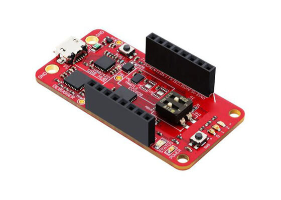 EV10E69A 임베디드 솔루션 ECC608-TMNGTLS CryptoAuth 트러스트 매니저 키트