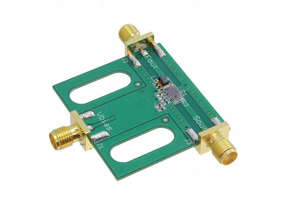 MICROFC-SMA-30020-GEVB 임베디드 솔루션 가벼운 실리콘 광 증폭기 센서 평가판