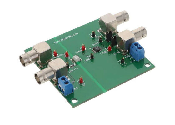 FEBFOD8012-CAN-GEVB 임베디드 솔루션 FOD8012 격리된 CAN 인터페이스 평가판