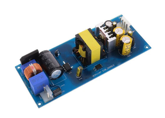 NCP11187A65P45WGEVB 임베디드 솔루션 200mA 45W 보조 전원 공급 평가판