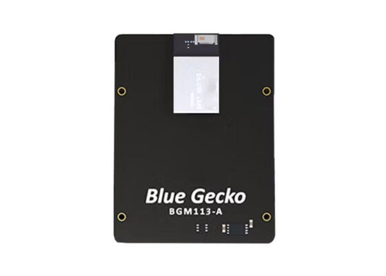 SLWRB4301A 임베디드 솔루션 BGM113A256 무선 라디오 보드 BGM113 BT 모듈 라디오 보드