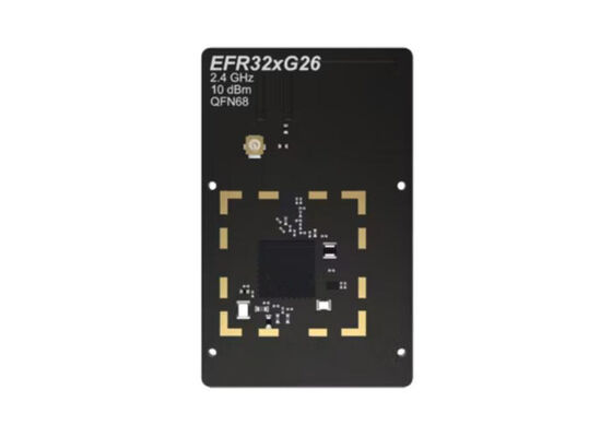 XG26-PK6028A 임베디드 솔루션 EFR32xG26 2.4GHz 10dBm 무선 SoC 프로 키트