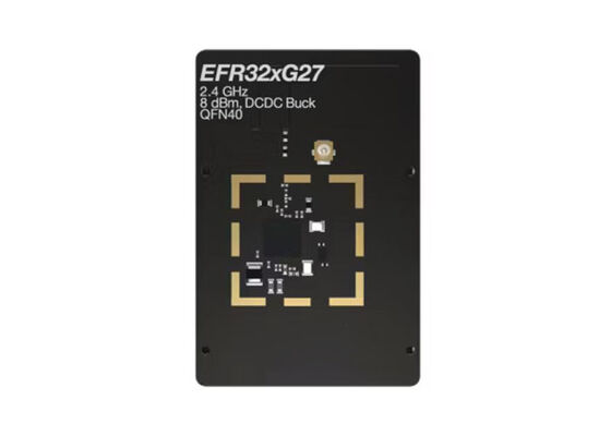 XG27-RB4194A 임베디드 솔루션 EFR32xG27 2.4GHz 8dBm 무선 SoC 라디오 보드