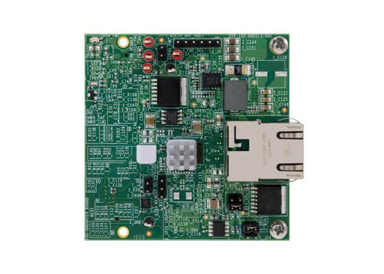 VIDEO-DC-USXGMII 임베디드 솔루션 USXGMII FMC 도터 카드