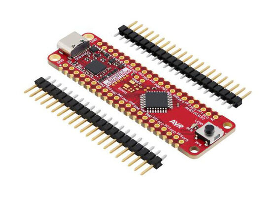 EV73J36A 임베디드 솔루션 AVR16EB32 Curiosity Nano 평가 키트