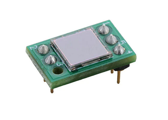 MICROFC-SMTPA-60035-GEVB 임베디드 솔루션 실리콘 광증배관 센서 평가 보드