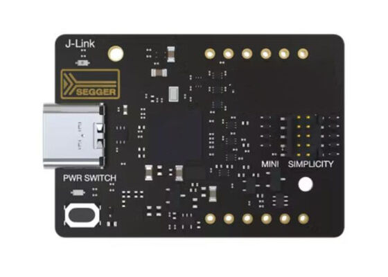 SI-DBG1015A 임베디드 솔루션 단순 링크 디버거 BRD1015A 디버그 어댑터 보드