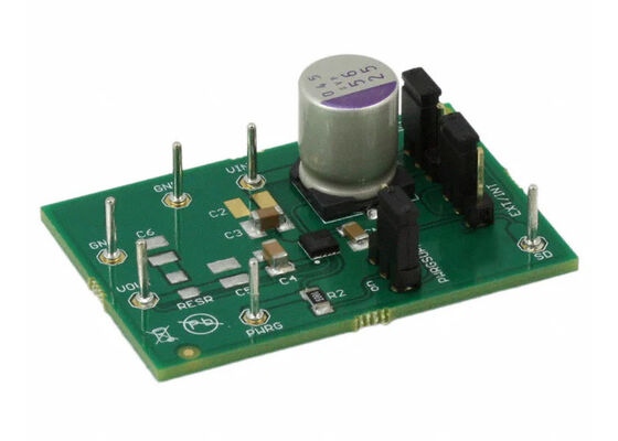 NCP3337MN330GEVB 임베디드 솔루션 양전압 고정 선형 전압 조정기 평가 보드