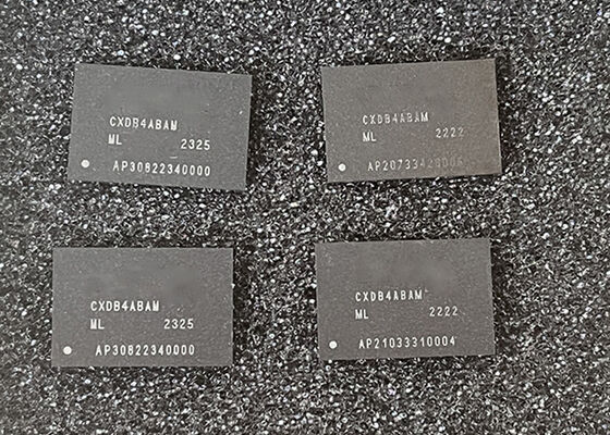 CXDB4ABAM-ML 16Gbit LPDDR4X SDRAM 메모리 IC 칩 FBGA-200 패키지