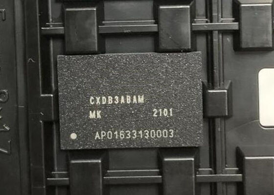 CXDB3ABAM-MK-A 8Gbit LPDDR4/4X 메모리 IC 칩 FBGA200 패키지