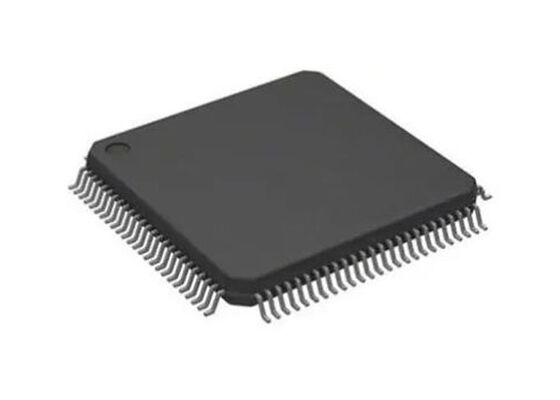 HC32F176KATA-LQ64 48MHz ARM Cortex-M0+ 마이크로컨트롤러 MCU 56 GPIO 및 1.8V ~ 5.5V 전압 범위