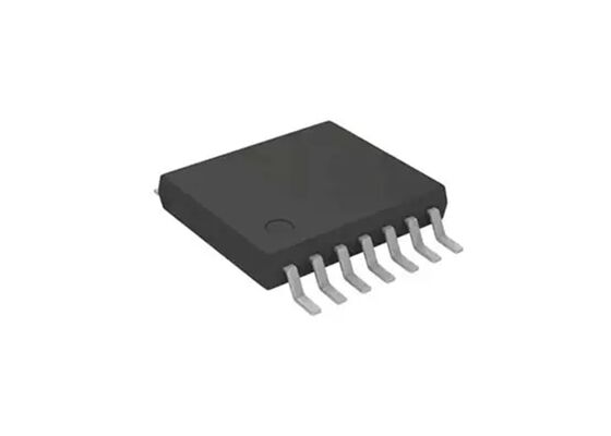 TP2274-SR 36V 7MHz GBWP 철도-철도 출력 운영 증폭기 Op Amp IC 칩