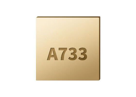 A733MX-HN3 AI 프로세서 칩 고성능 8 코어 SoC 3 톱 NPU 및 4K@30fps 비디오 인코더