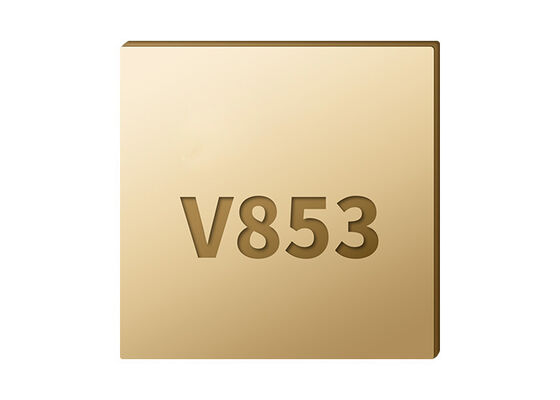 V853 인공지능 프로세서 칩 고성능 저전력 인공지능 비전 SoC 칩