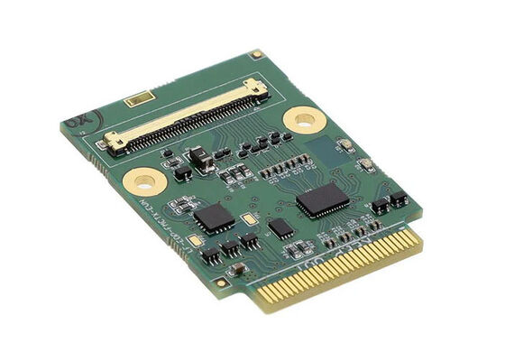 LF-EDP-FMCTX-EVN 임베디드 솔루션 FPGA 임베디드 플랫폼 평가 확장 보드
