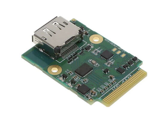 LF-DP-FMCRX-EVN 임베디드 솔루션 FPGA 임베디드 플랫폼 평가 확장 게시판