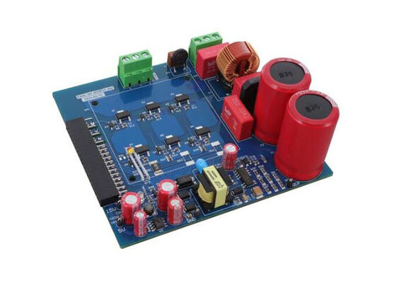 EVAL-M7-HVMOS-INV 임베디드 솔루션 IPN60R600PFD7S 600V CoolMOS PFD7 iMOTION MADK 평가 위원회