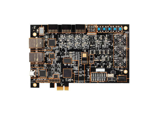 LFD2NX-VERSA-B-EVN 임베디드 솔루션 Certus-NX FPGA Versa PCIe 카드 평가 보드
