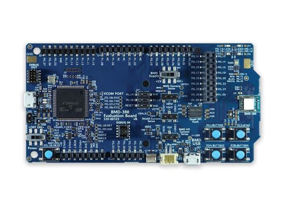 BMD-380-EVAL 임베디드 솔루션 평가 키트