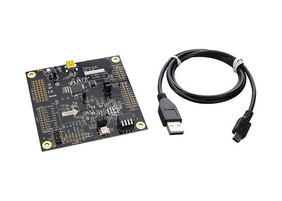 ICE40UP5K-B-EVN 임베디드 솔루션 iCE40UP5K iCE40 UltraPlusTM FPGA 평가판