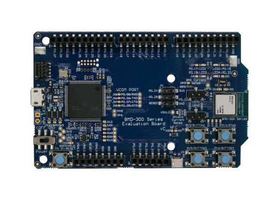 BMD-360-EVAL 임베디드 솔루션 평가 키트