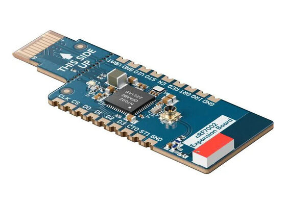 NRF7002-EB 임베디드 솔루션 저전력 RF Wi-Fi 6 평가 확장 보드