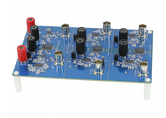 SI86ISOLIN-KIT 임베디드 솔루션 Si8630 - 디지털 격리 장치 인터페이스 평가 위원회