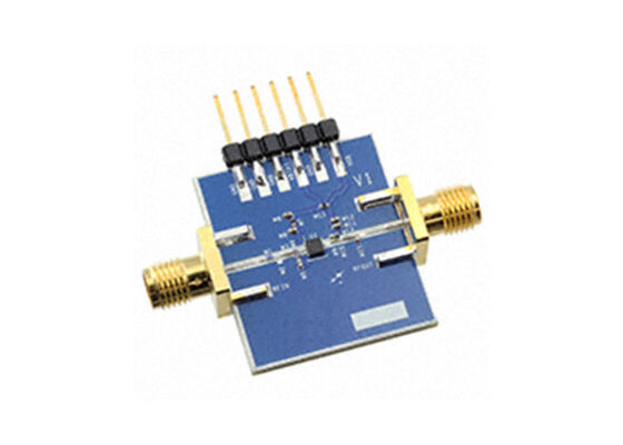 SKYA21051EK1 임베디드 솔루션 700MHz에서 2.7GHz 광대역 저소음 증폭기 평가판