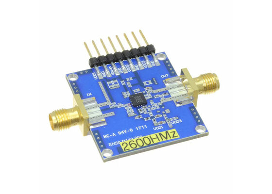 SKY67106-306EK2 임베디드 솔루션 1.5GHz에서 3GHz 5.5V RF 증폭기 평가판