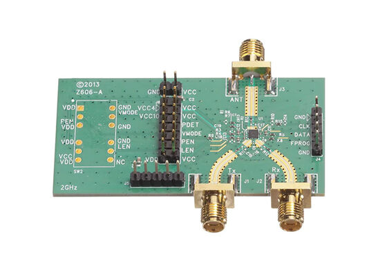 SKY85308-11EK1 임베디드 솔루션 SKY85308-11 - 2GHz RF 프론트엔드 평가판