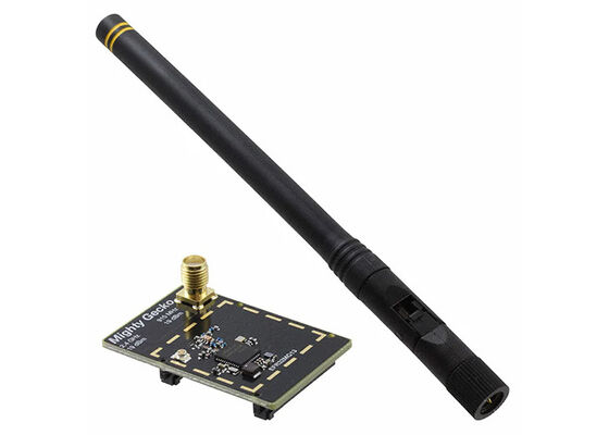 SLWRB4158A 임베디드 솔루션 마이티 게코 BT 스마트 4.0 저에너지 트랜시버 평가판