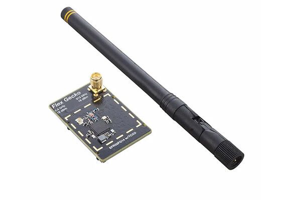 SLWRB4262A 임베디드 솔루션 915MHz 19dBm 장거리 TCXO 라디오 평가판