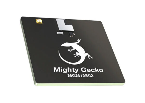 SLWRB4305D 임베디드 솔루션 MGM13S Mighty Gecko 트랜시버 평가 보드
