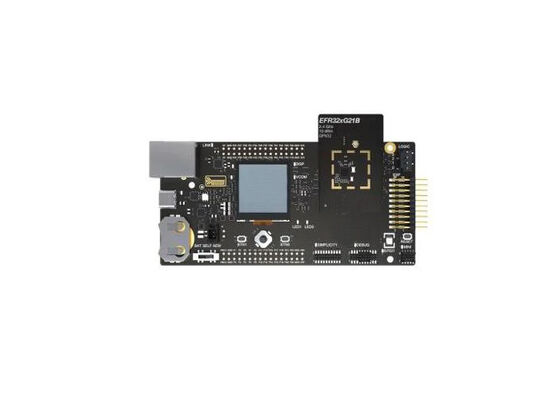 XG21-PK6027A 임베디드 솔루션 무선 2.4GHz 20dBm BT 5.x 평가판