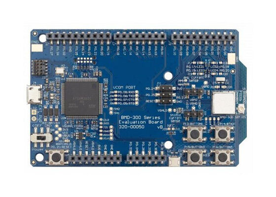 BMD-301-EVAL 임베디드 솔루션 BMD-301 독립형 BT 저에너지 모듈 평가 키트