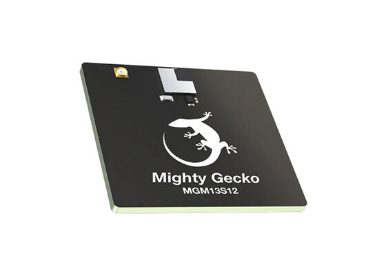 SLWRB4305E 임베디드 솔루션 Mighty Gecko 802.15.4 2.4GHz 트랜시버 평가 보드