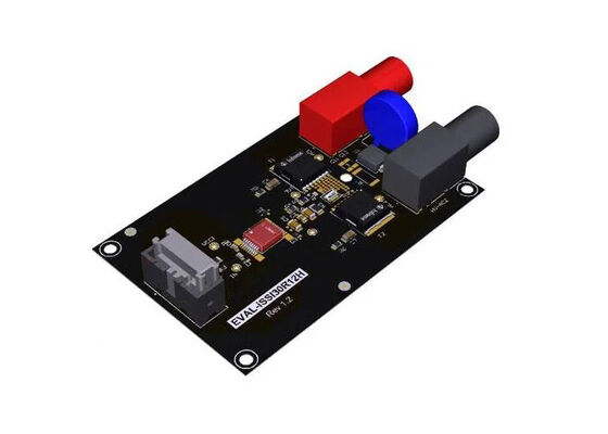 EVAL-ISSI30R12H 임베디드 솔루션 2.5V ~ 3.5V 절연 인터페이스 평가 보드